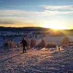 Gamlestolen Fjellstue * Etnedal