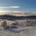 Gamlestolen Fjellstue Lodge *