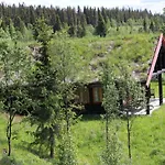 Gamlestolen Fjellstue *