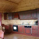 Lodge Gamlestolen Fjellstue *