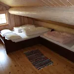 Lodge Gamlestolen Fjellstue *