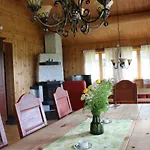 Gamlestolen Fjellstue *