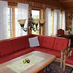 Gamlestolen Fjellstue * Etnedal