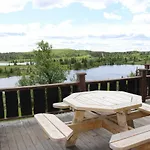 Lodge Gamlestolen Fjellstue Etnedal
