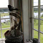 Gamlestolen Fjellstue Etnedal