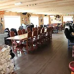 Gamlestolen Fjellstue *