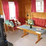 Gamlestolen Fjellstue Lodge *