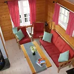Gamlestolen Fjellstue Lodge *