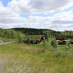 Lodge Gamlestolen Fjellstue