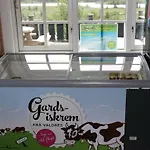 Lodge Gamlestolen Fjellstue Etnedal