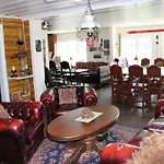 Gamlestolen Fjellstue Etnedal