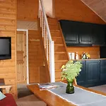 Lodge Gamlestolen Fjellstue