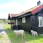 Gamlestolen Fjellstue