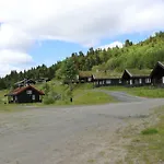 Gamlestolen Fjellstue Lodge Etnedal