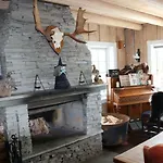 Gamlestolen Fjellstue * Etnedal