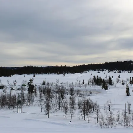 Gerendaház Gamlestolen Fjellstue *