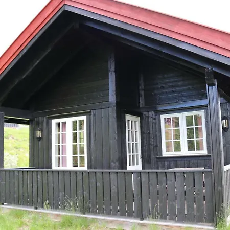 Gamlestolen Fjellstue * Etnedal